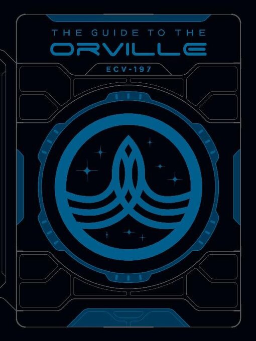 Title details for The Guide to The Orville by Andre Bormanis - Available